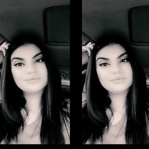 Meet your Posher, Rocio